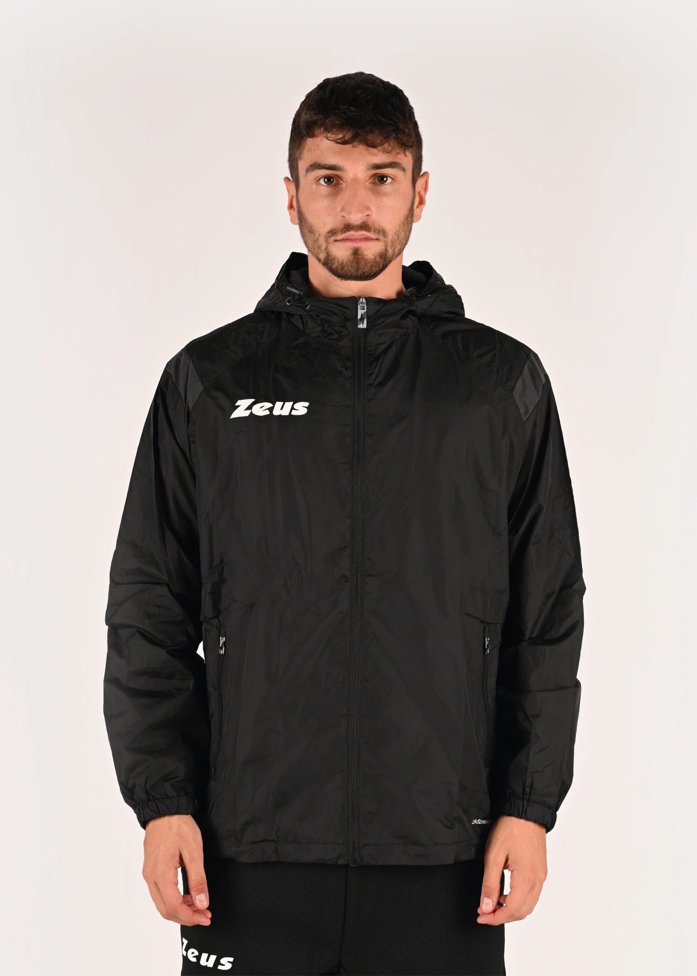 RAIN JACKET MONOLITH 